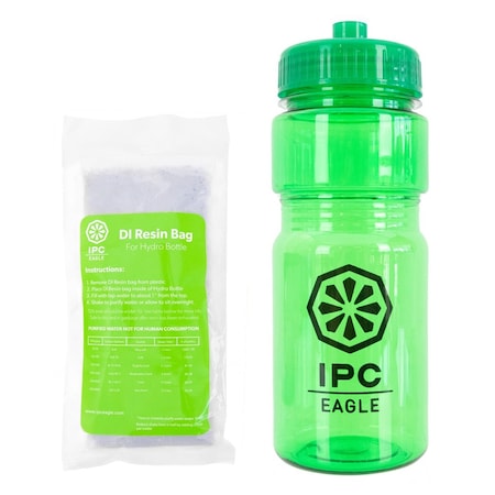 Ipc Eagle Hydro Bottle Kit HBK